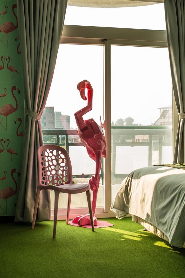 金品 ホテル 馬公市 部屋 写真